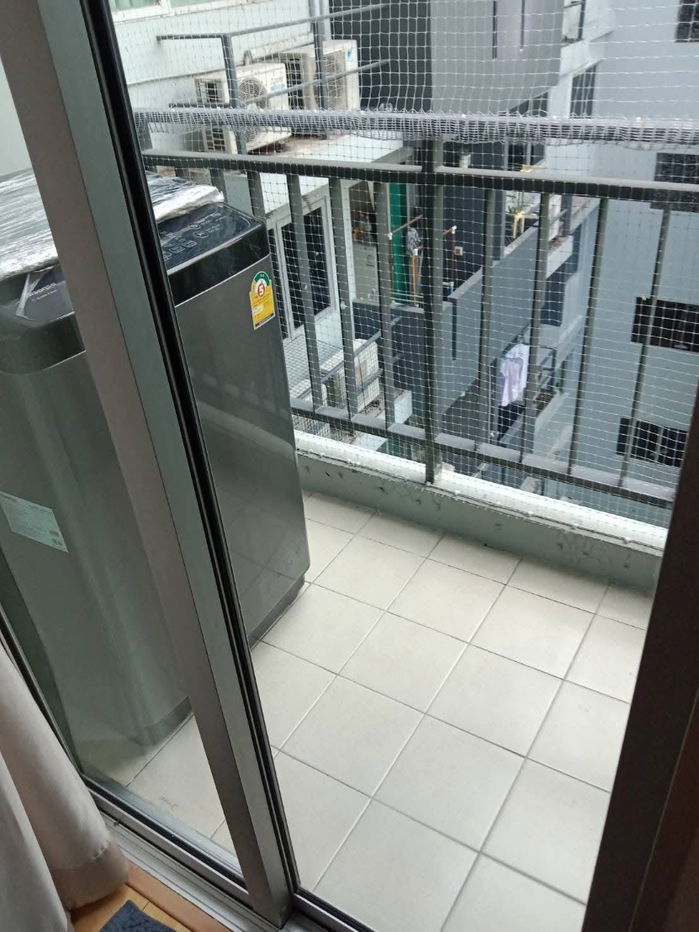 รูป MY CONDO SUKHUMVIT 81 มาย คอนโด สุขุมวิท 81 ว่างพร้อมเข้าอยู่✨✅ - รูปที่ 9/10