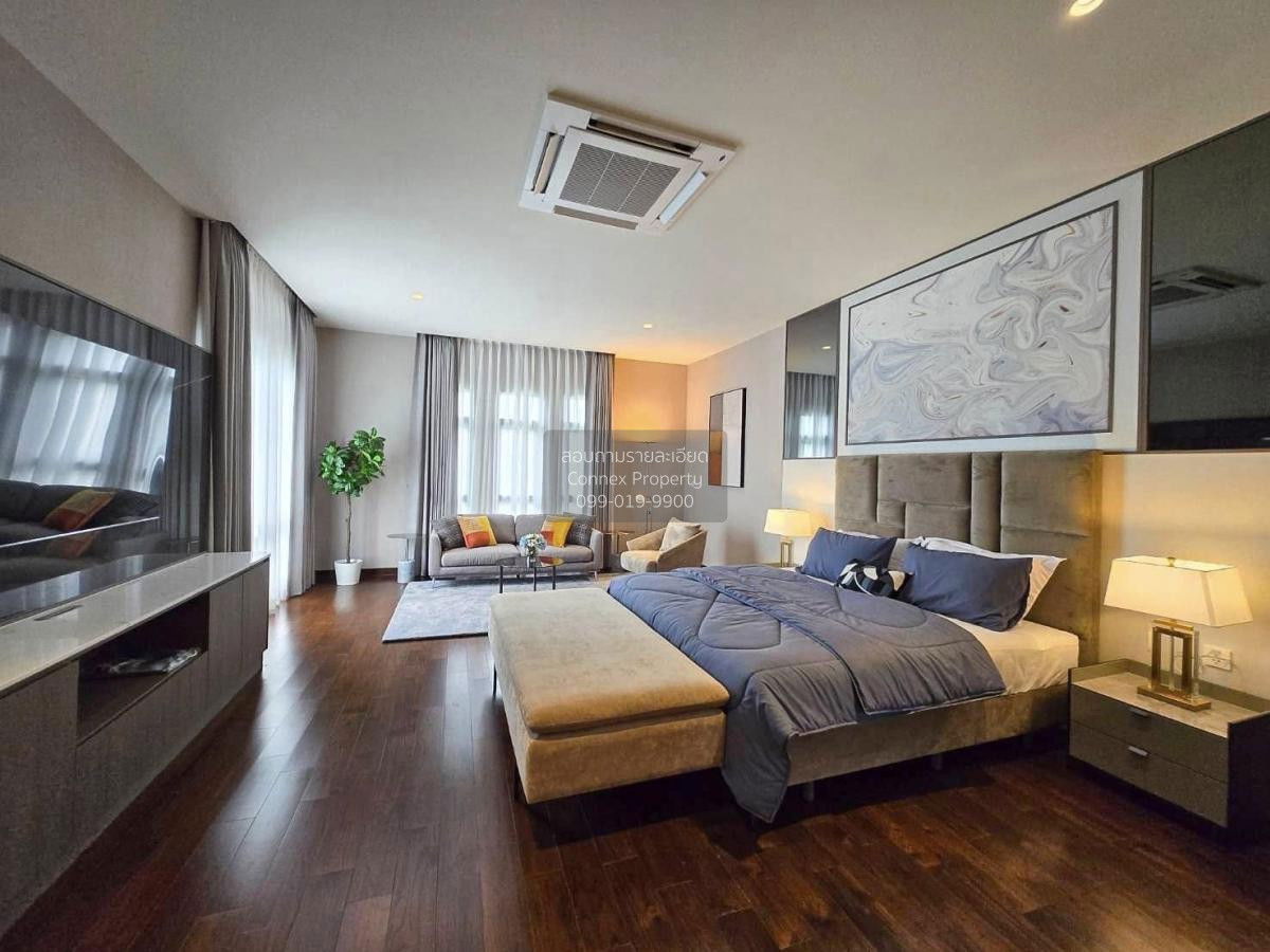 รูป เช่าบ้าน เพอร์เฟค มาสเตอร์พีซ พระราม 9-กรุงเทพกรีฑา สะพานสูง เขต สะพานสูง กรุงเทพ CX-115628 ✅ ทักไลน์ @connexproperty ตอบทันที ทีมงานมืออาชีพ ✅ - รูปที่ 2/12