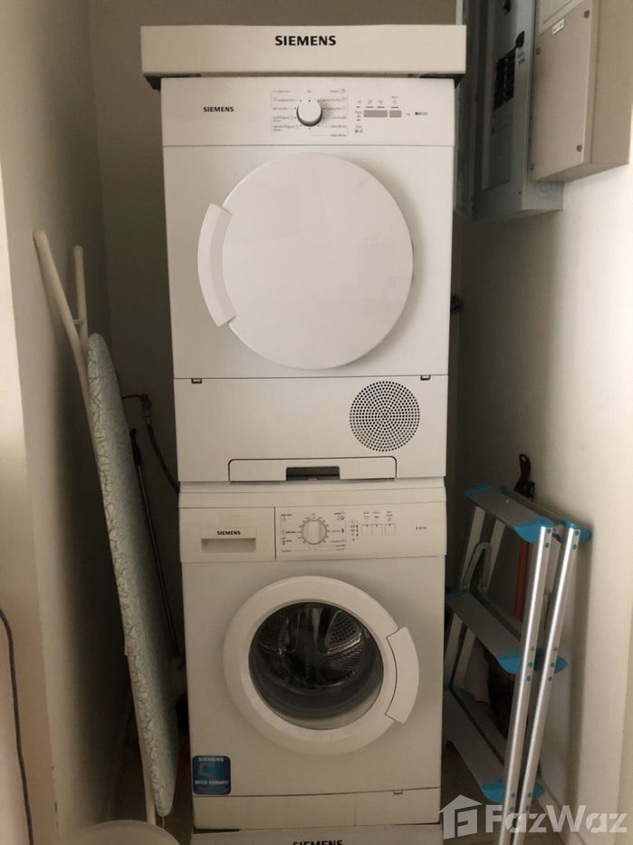 รูป คอนโดให้เช่า 1 ห้องนอน ในโครงการ เดอะ เลค 659056 - รูปที่ 6/7