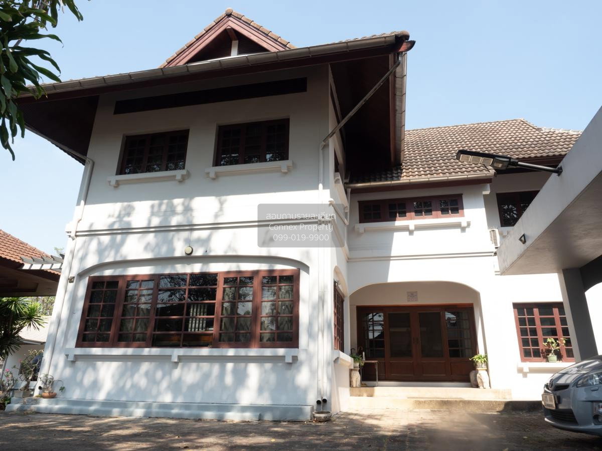 รูป ขายบ้าน  นวธานี เรสซิเดนซ์ รามอินทรา เขต คันนายาว กรุงเทพ CX-129481 ✅ ทักไลน์ @connexproperty ตอบทันที ทีมงานมืออาชีพ ✅ - รูปที่ 3/9