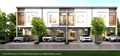 ทาวน์โฮม พระสมุทรเจดีย์ สมุทรปราการ : ขายทาวน์เฮ้าส์/ทาวน์โฮม  บ้านลุมพินี ทาวน์วิลล์ ประชาอุทิศ 90 บ้านคลองสวน พระสมุทรเจดีย์ สมุทรปราการ CX-134471 ✅ ทักไลน์ @connexproperty ตอบทันที ทีมงานมืออาชีพ ✅