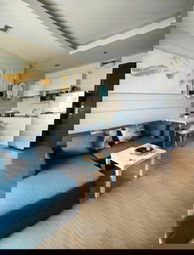 Thru Thonglor 🎉🔅 1bed 31sq.m only 15,500