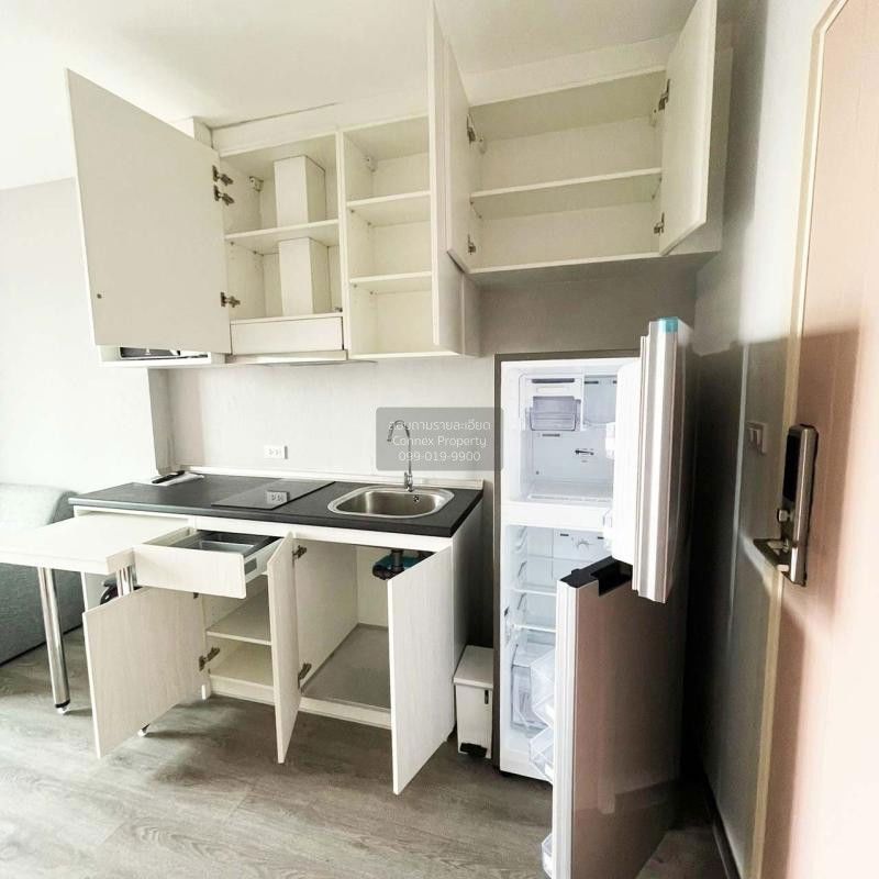 รูป เช่าคอนโด ริชพาร์ค @ ทริปเปิ้ล สเตชั่น , ARL-หัวหมาก สวนหลวง เขต สวนหลวง กรุงเทพมหานคร CX-05337 ✅ ทักไลน์ @connexproperty ตอบทันที ทีมงานมืออาชีพ ✅ - รูปที่ 6/10