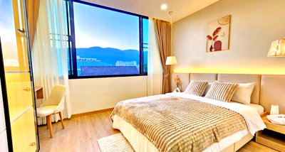 คอนโด เมญ่า เชียงใหม่ : ขาย ห้องรีโนเวทใหม่ สวยจึ้งๆ ริมน้ำ แมนชั่น คอนโด ติดมช. 400ม. เข้าทางประตูไผ่ล้อม