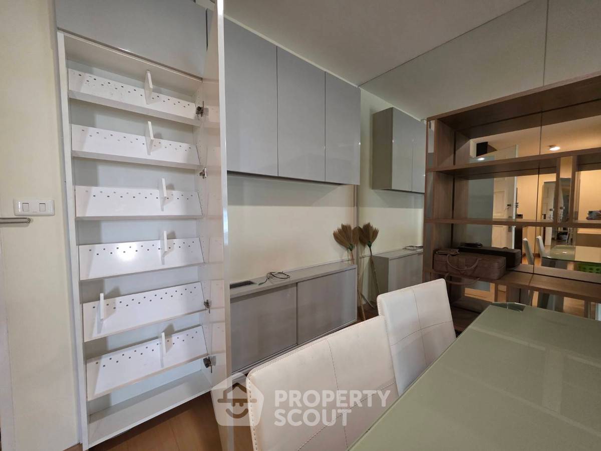 รูป คอนโด 2-ห้องนอน ที่ ไลฟ์ แอท สุขุมวิท67 ใกล้ BTS พระโขนง (ID 2623008) - รูปที่ 10/21