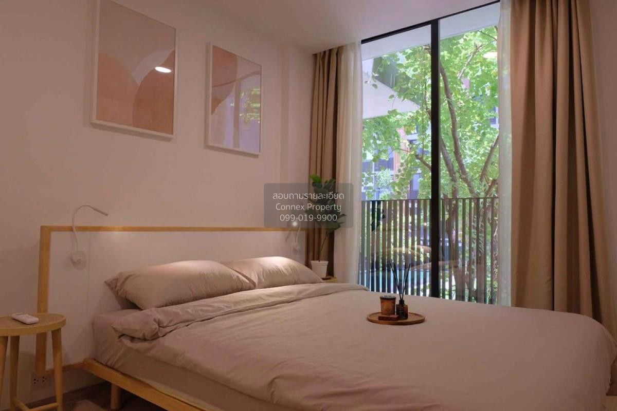 รูป 🔥🔥🔥 เช่าคอนโด   โนเบิล แอมเบียนส์ สุขุมวิท 42 BTS-เอกมัย พระโขนง เขต คลองเตย กรุงเทพ CX-93426 ✅ ทักไลน์ @connexproperty ตอบทันที ทีมงานมืออาชีพ ✅ 🔥🔥🔥 - รูปที่ 4/6