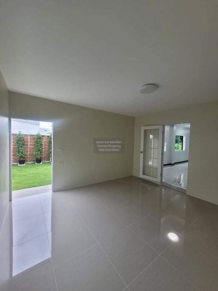 รูป ขายบ้าน  ชัยพฤกษ์ บางขุนเทียน รีโนเวทใหม่ แสมดำ เขต บางขุนเทียน กรุงเทพ CX-105109 ✅ ทักไลน์ @connexproperty ตอบทันที ทีมงานมืออาชีพ ✅ - รูปที่ 6/12