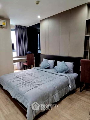 คอนโดให้เช่า : คอนโด 1-ห้องนอน ที่ ไอดีโอ คิว จุฬา-สามย่าน ใกล้ MRT สามย่าน (ID 2632124)