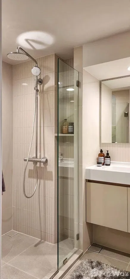 รูป ขาย คอนโด 1 ห้องนอน ในโครงการ คัลเจอร์ จุฬา 5833844 - รูปที่ 5/25