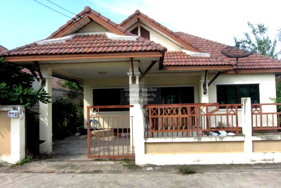 บ้านเดี่ยว นิคมอีสเทิร์นซีบอร์ด : ขายบ้าน  ศศิธร 26 มาบยางพร ปลวกแดง ระยอง CX-107621 ✅ ทักไลน์ @connexproperty ตอบทันที ทีมงานมืออาชีพ ✅