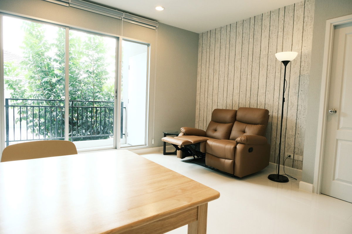 รูป 🤝🏻RB23218 ให้เช่าถูกมาก👍แชมเบอร์ส รามอินทรา✅แอดไลน์ @mproperty( มี @ ด้วย) แอดมินตอบไว - รูปที่ 10/13