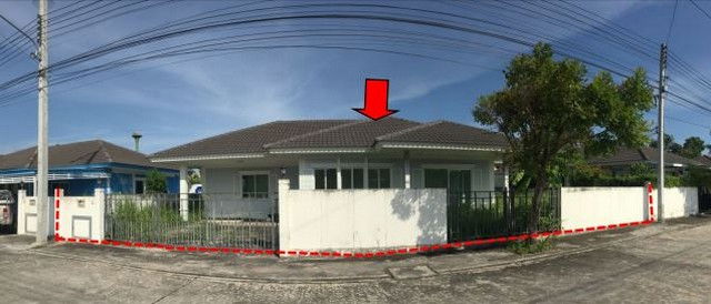 รูป K00752 ขายบ้านเดี่ยว โครงการลาวัลเล่วิลล์ หัวหิน ตำบลหินเหล็กไฟ อำเภอหัวหิน ประจวบคีรีขันธ์ - รูปที่ 5/8