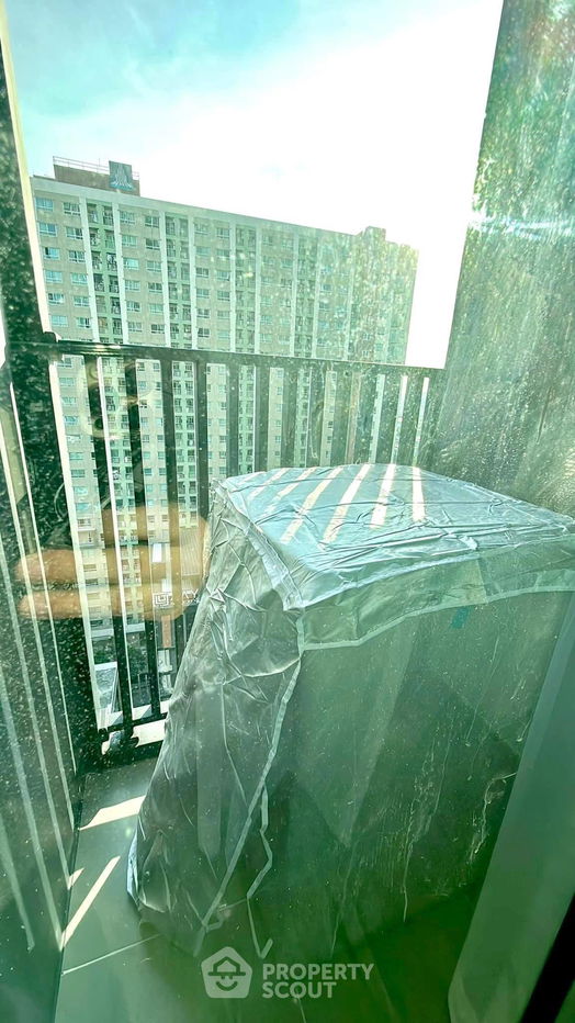 รูป คอนโด 1-ห้องนอน ที่ เดอะริช พระราม 9-ศรีนครินทร์ ใกล้ ARL หัวหมาก (ID 1974644) - รูปที่ 11/11