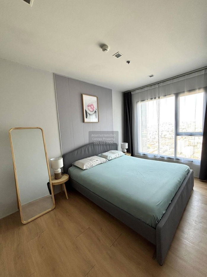 รูป เช่าคอนโด  ไลฟ์ อโศก - พระรามเก้า MRT-พระราม 9 มักกะสัน เขต ราชเทวี กรุงเทพ CX-137513 ✅ ทักไลน์ @connexproperty ตอบทันที ทีมงานมืออาชีพ ✅ - รูปที่ 6/8