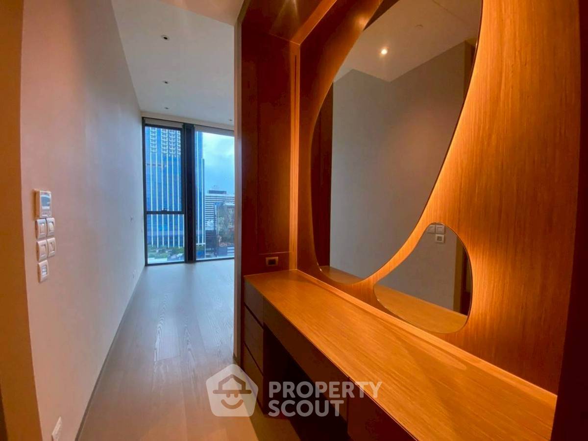 รูป คอนโด 2-ห้องนอน ที่ สโคป หลังสวน ใกล้ BTS ชิดลม (ID 1294050) - รูปที่ 6/15