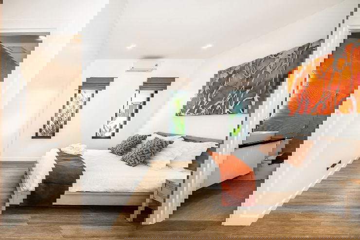 picture Pool Villa Hua Hin Ready to move in - 20/25