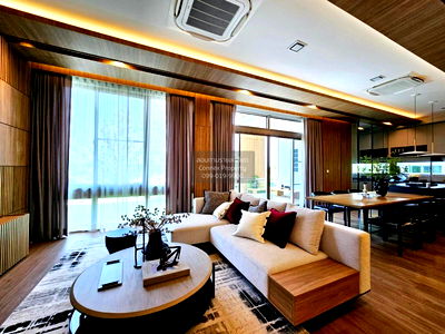 เช่าบ้านเดี่ยว ทับช้าง : เช่าบ้าน  วีเว่ พระราม 9 MRT-ศรีกรีฑา (สายสีเหลือง) ทับช้าง เขต สะพานสูง กรุงเทพ CX-128041 ✅ ทักไลน์ @connexproperty ตอบทันที ทีมงานมืออาชีพ ✅