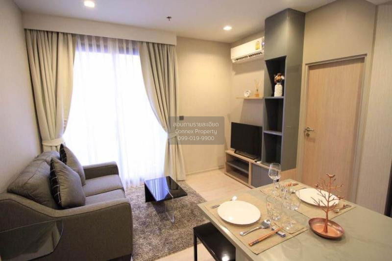 รูป 🔥🔥🔥 เช่าคอนโด เอ็ม ทองหล่อ 10 คลองตันเหนือ เขต วัฒนา กรุงเทพมหานคร CX-05430 ✅ ทักไลน์ @connexproperty ตอบทันที ทีมงานมืออาชีพ ✅ 🔥🔥🔥 - รูปที่ 2/9