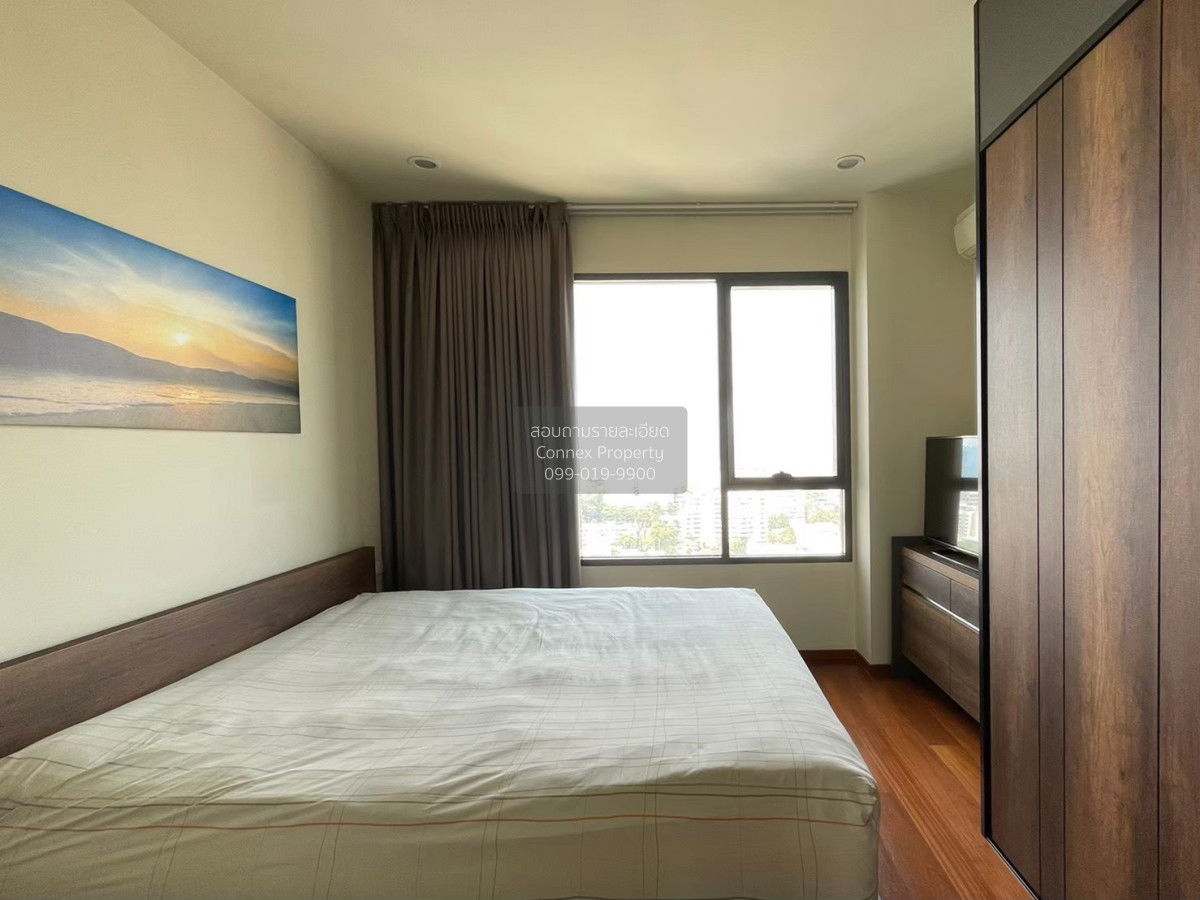 รูป เช่าคอนโด  พาร์โก้ สาทร ทุ่งมหาเมฆ เขต สาทร กรุงเทพ CX-143936 ✅ ทักไลน์ @connexproperty ตอบทันที ทีมงานมืออาชีพ ✅ - รูปที่ 7/9