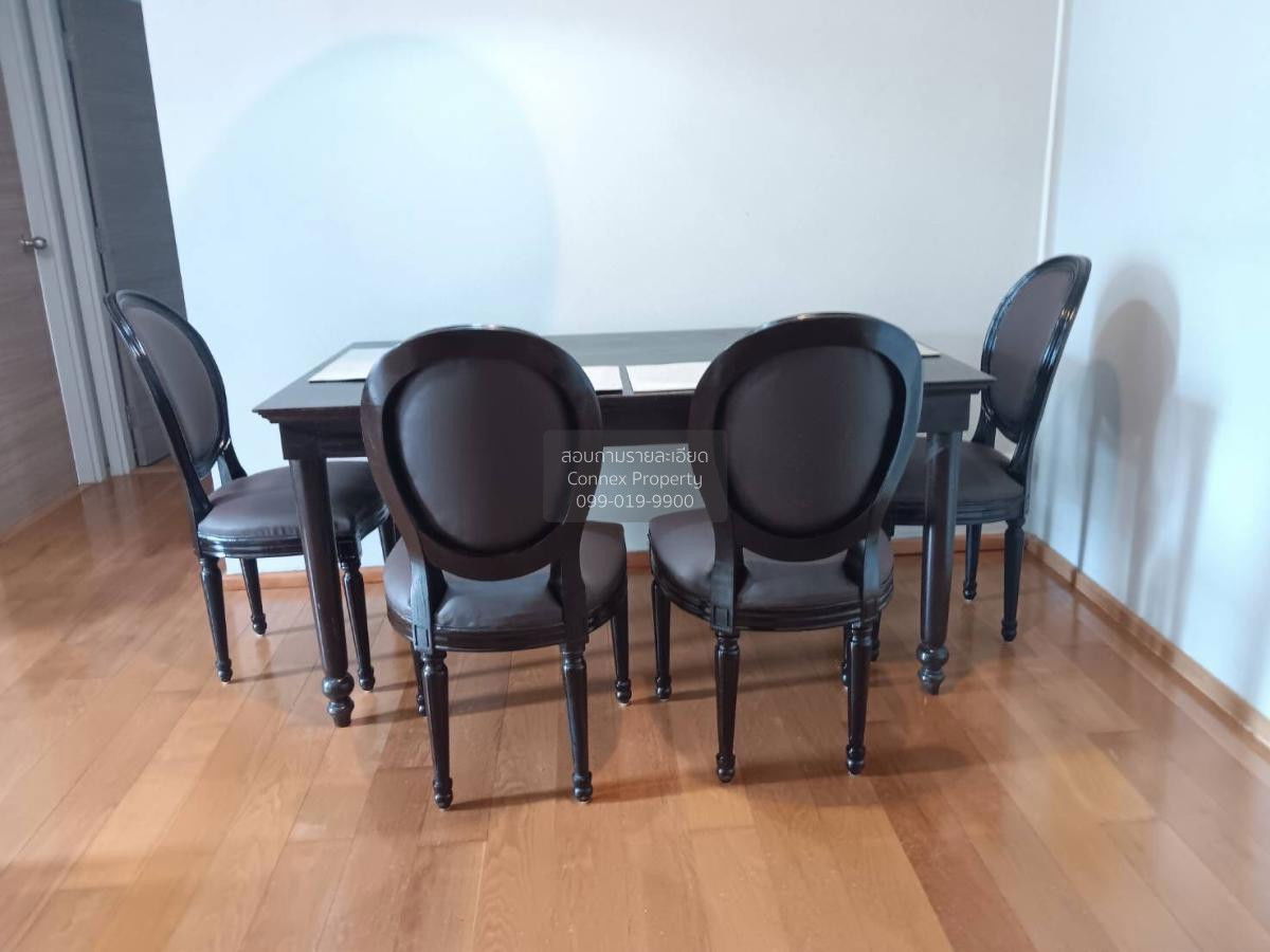 รูป 🔥🔥🔥 เช่าคอนโด  ไฮฟ์ ตากสิน BTS-วงเวียนใหญ่ คลองต้นไทร เขต คลองสาน กรุงเทพ CX-120008 ✅ ทักไลน์ @connexproperty ตอบทันที ทีมงานมืออาชีพ ✅ 🔥🔥🔥 - รูปที่ 5/7