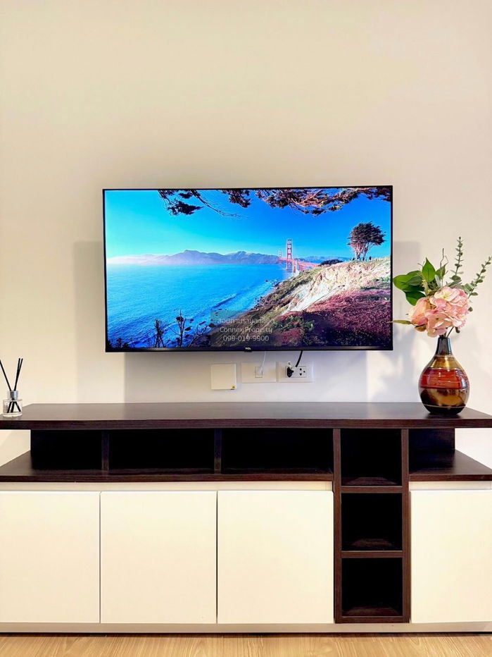 รูป 🔥🔥🔥 เช่าคอนโด ชีวาทัย ปิ่นเกล้า MRT-บางยี่ขัน บางยี่ขัน เขต บางพลัด กรุงเทพ CX-114631 ✅ ทักไลน์ @connexproperty ตอบทันที ทีมงานมืออาชีพ ✅ 🔥🔥🔥 - รูปที่ 8/12