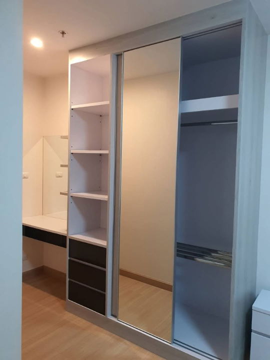 picture Condo for Rent at Supalai Loft Talat Phlu Station (A6902027) - 7/8