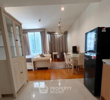 รูปภาพ คอนโด 1-ห้องนอน ที่ วิลล่า ราชเทวี ใกล้ BTS พญาไท (ID 2622951)