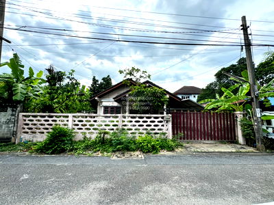 Houses for sale Thonburi Vocational College : For Sale House , Baan Saingam , Bang Ramat , Taling Chan , Bangkok , CX-145387 ✅ Live chat with us ADD LINE @connexproperty ✅
