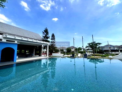 Houses for sale : For Sale House , Chaiyaphruek Bangna Km.7 , Bang Kaeo , Bang Phli , Samut Prakarn , CX-100369 ✅ Live chat with us ADD LINE @connexproperty ✅