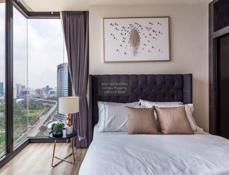 รูป 🔥🔥🔥 เช่าคอนโด เดอะไลน์ จตุจักร BTS-หมอชิต จอมพล เขต จตุจักร กรุงเทพ CX-51297 ✅ ทักไลน์ @connexproperty ตอบทันที ทีมงานมืออาชีพ ✅ 🔥🔥🔥 - รูปที่ 6/9