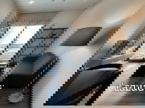 45 sqm modern 1 bedroom condo at WYNE Sukhumvit Phra Khanong Bangkok