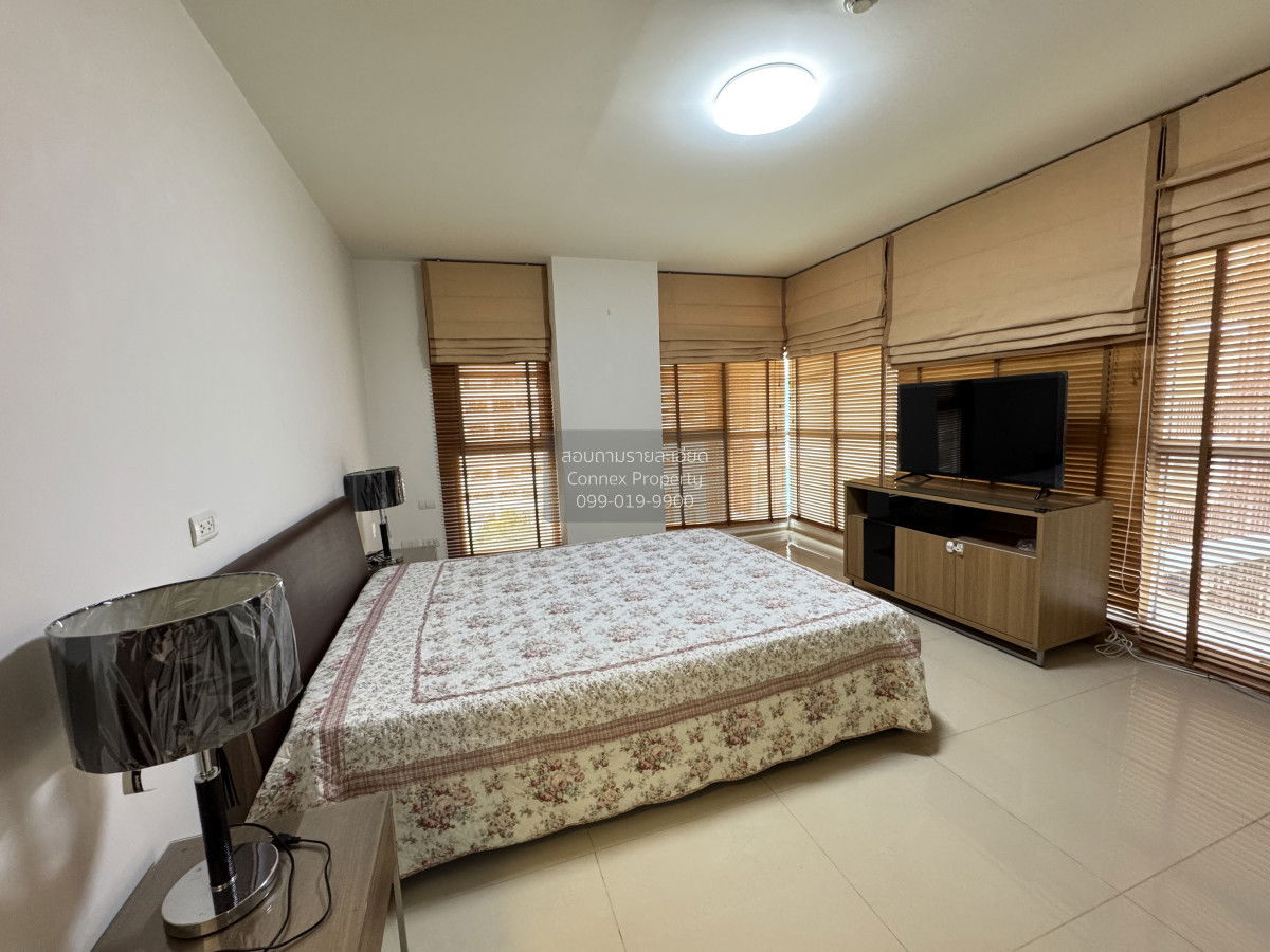 รูป เช่าคอนโด  เดอะ โคลเวอร์ ทองหล่อ BTS-ทองหล่อ คลองตันเหนือ เขต วัฒนา กรุงเทพ CX-89620 ✅ ทักไลน์ @connexproperty ตอบทันที ทีมงานมืออาชีพ ✅ - รูปที่ 6/10