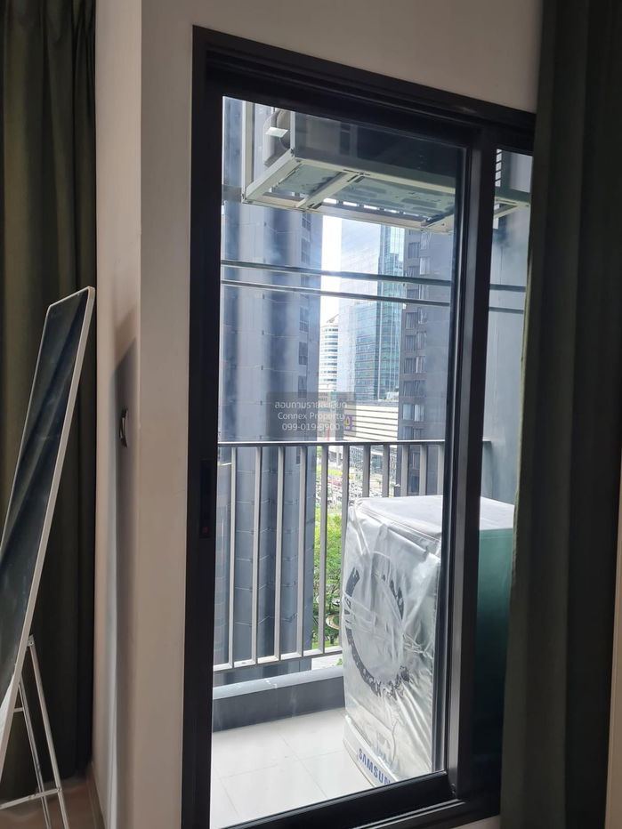 รูป 🔥🔥🔥 เช่าคอนโด ไลฟ์ อโศก - พระรามเก้า MRT-พระราม 9 มักกะสัน เขต ราชเทวี กรุงเทพ CX-102593 ✅ ทักไลน์ @connexproperty ตอบทันที ทีมงานมืออาชีพ ✅ 🔥🔥🔥 - รูปที่ 7/7