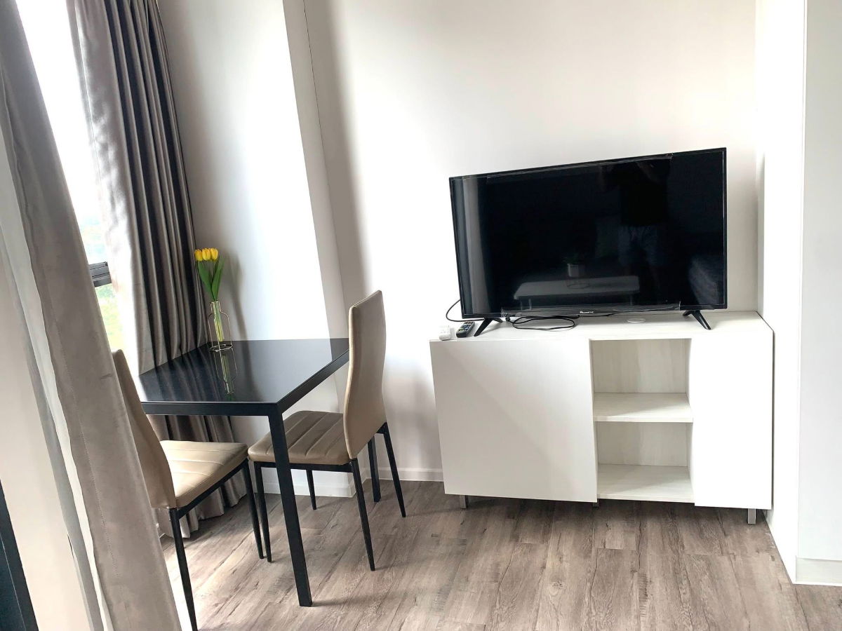 รูป 🤝🏻RB23209 ให้เช่าถูกมาก👍แอทโมซ แจ้งวัฒนะ✅แอดไลน์ @mproperty( มี @ ด้วย) แอดมินตอบไว - รูปที่ 3/13