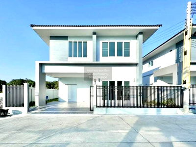 บ้านเดี่ยว ชลบุรี : ขายบ้าน  บ้านศรีราชา สุรศักดิ์ ศรีราชา ชลบุรี CX-118427 ✅ ทักไลน์ @connexproperty ตอบทันที ทีมงานมืออาชีพ ✅