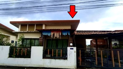 บ้านเดี่ยว ฉะเชิงเทรา : K00009 ขายบ้านเดี่ยว ม.มีสุข อำเภอแปลงยาว จังหวัดฉะเชิงเทรา