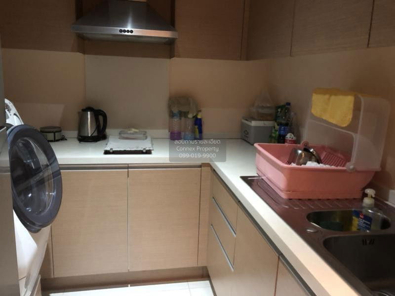 รูป 🔥🔥🔥 เช่าคอนโด  ดิ เอ็มไพร์ เพลส BTS-ช่องนนทรี ยานนาวา เขต สาทร กรุงเทพ CX-31640 ✅ ทักไลน์ @connexproperty ตอบทันที ทีมงานมืออาชีพ ✅ 🔥🔥🔥 - รูปที่ 4/7