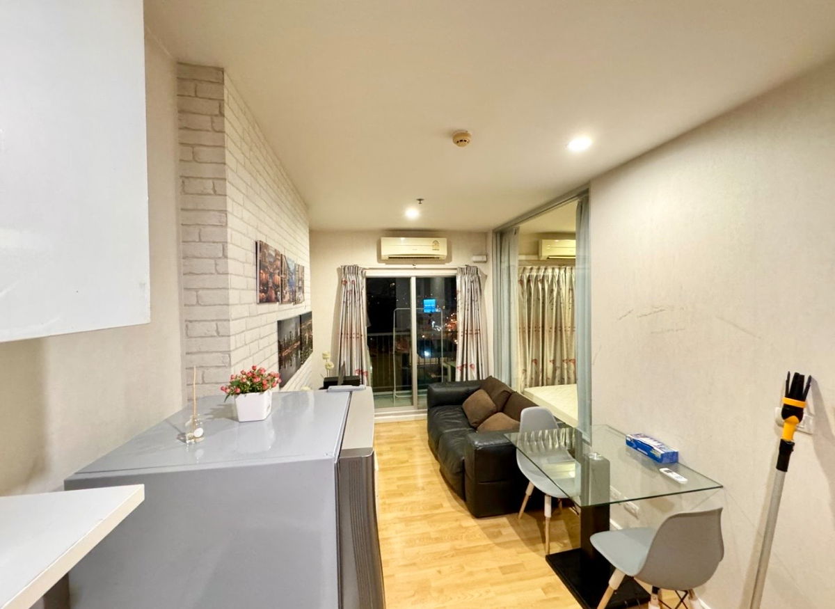 picture code : G106 The Parkland Ngamwongwan-Khaerai - 13/13