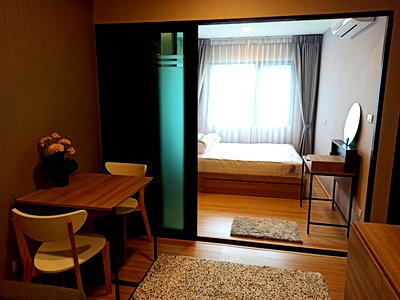 Condos for sale : SALE WITH TENANT : Hallmark Ladprao-Chokchai 4 Phase 1