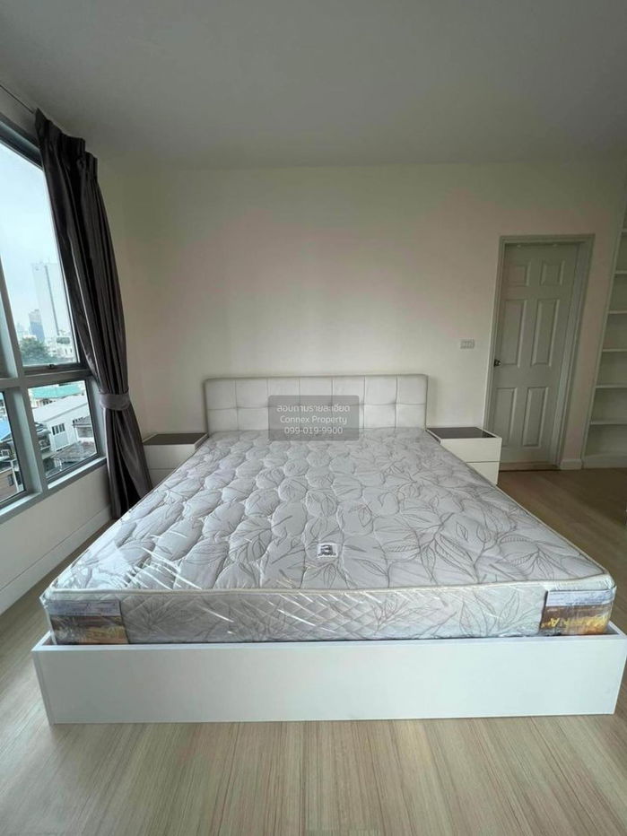 รูป เช่าคอนโด  ไลฟ์ แอท สาทร 10 BTS-ช่องนนทรี สีลม เขต บางรัก กรุงเทพ CX-28190 ✅ ทักไลน์ @connexproperty ตอบทันที ทีมงานมืออาชีพ ✅ - รูปที่ 12/12