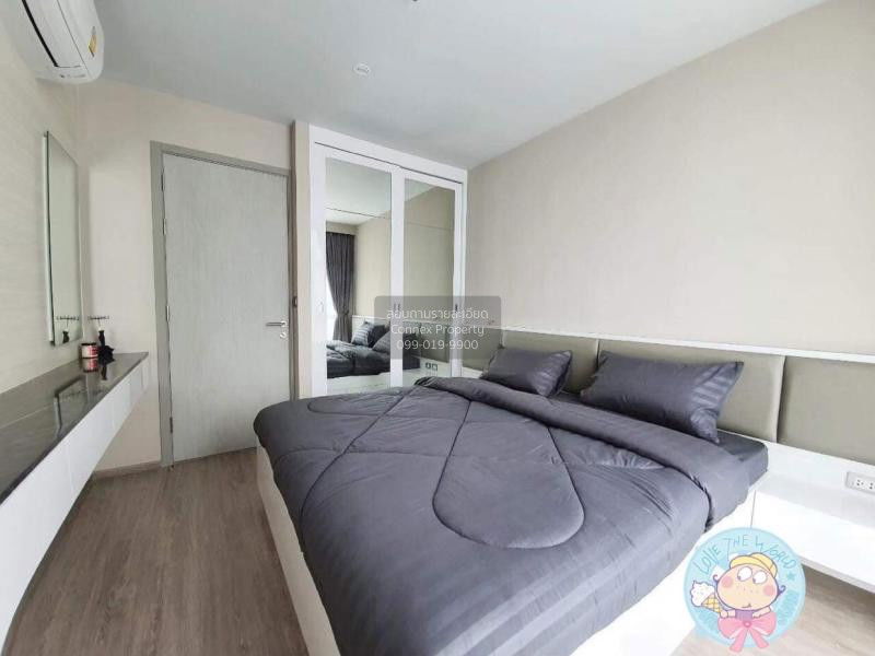 รูป เช่าคอนโด รึทึ่ม เอกมัย วิวสวย ชั้นสูง BTS-เอกมัย คลองตันเหนือ เขต วัฒนา กรุงเทพฯ CX-05841 ✅ ทักไลน์ @connexproperty ตอบทันที ทีมงานมืออาชีพ ✅ - รูปที่ 8/10