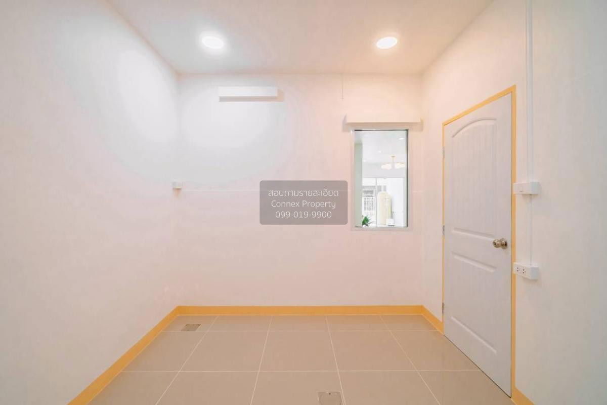 รูป ขายบ้าน  บัวทองธานี เฟส 17 หน้ากว้าง รีโนเวทใหม่ บางบัวทอง บางบัวทอง นนทบุรี CX-133630 ✅ ทักไลน์ @connexproperty ตอบทันที ทีมงานมืออาชีพ ✅ - รูปที่ 12/12