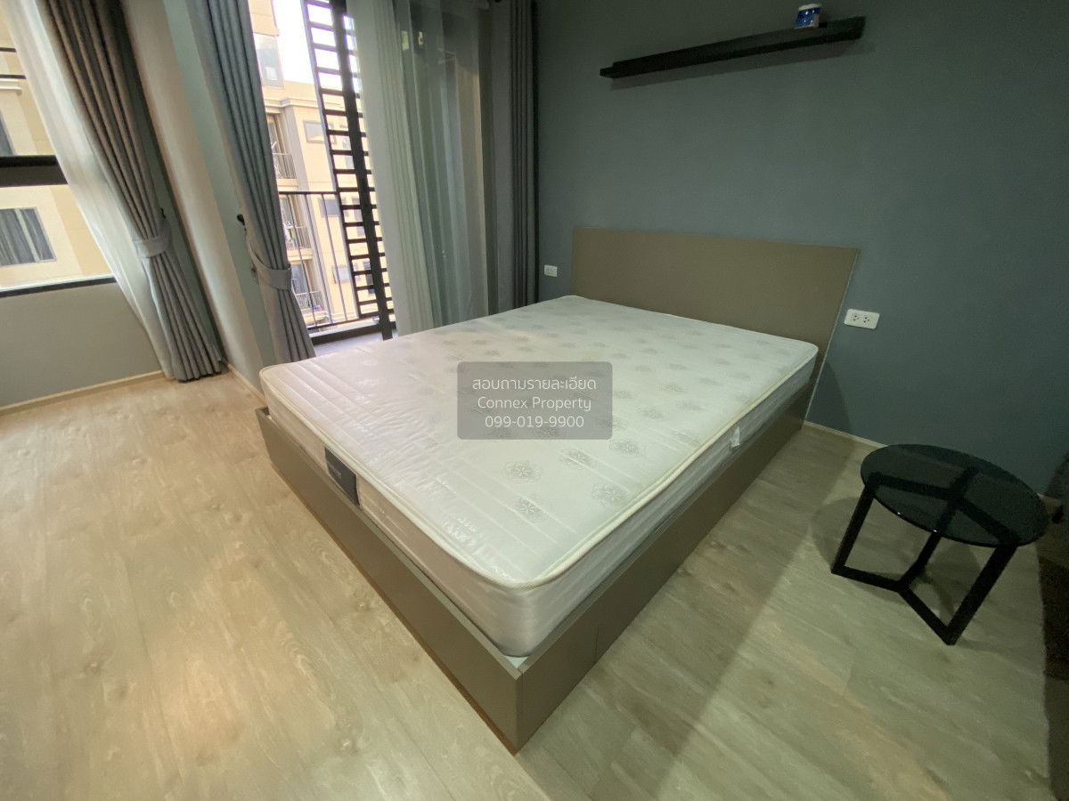 รูป เช่าคอนโด  ไอดีโอ สาทร - วงเวียนใหญ่ BTS-วงเวียนใหญ่ คลองต้นไทร เขต คลองสาน กรุงเทพ CX-53151 ✅ ทักไลน์ @connexproperty ตอบทันที ทีมงานมืออาชีพ ✅ - รูปที่ 3/9