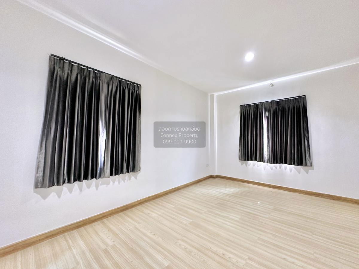 รูป ขายบ้าน  คิวบิค 2 วงแหวน-คลอง 5 คลองห้า คลองหลวง ปทุมธานี CX-96448 ✅ ทักไลน์ @connexproperty ตอบทันที ทีมงานมืออาชีพ ✅ - รูปที่ 5/12