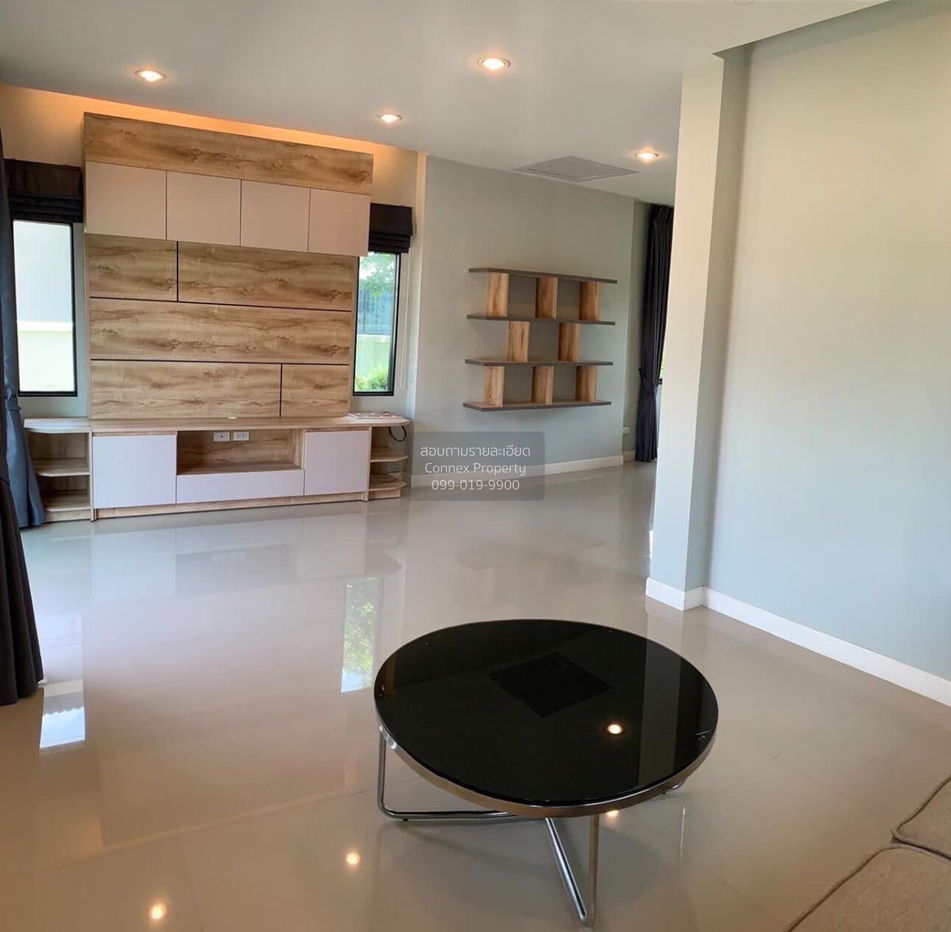 รูป เช่าบ้าน  บ้าน ซีพีเอ็น วิลล์ 2 วงแหวน - ลำลูกกา บึงคำพร้อย ลำลูกกา ปทุมธานี CX-105537 ✅ ทักไลน์ @connexproperty ตอบทันที ทีมงานมืออาชีพ ✅ - รูปที่ 7/10