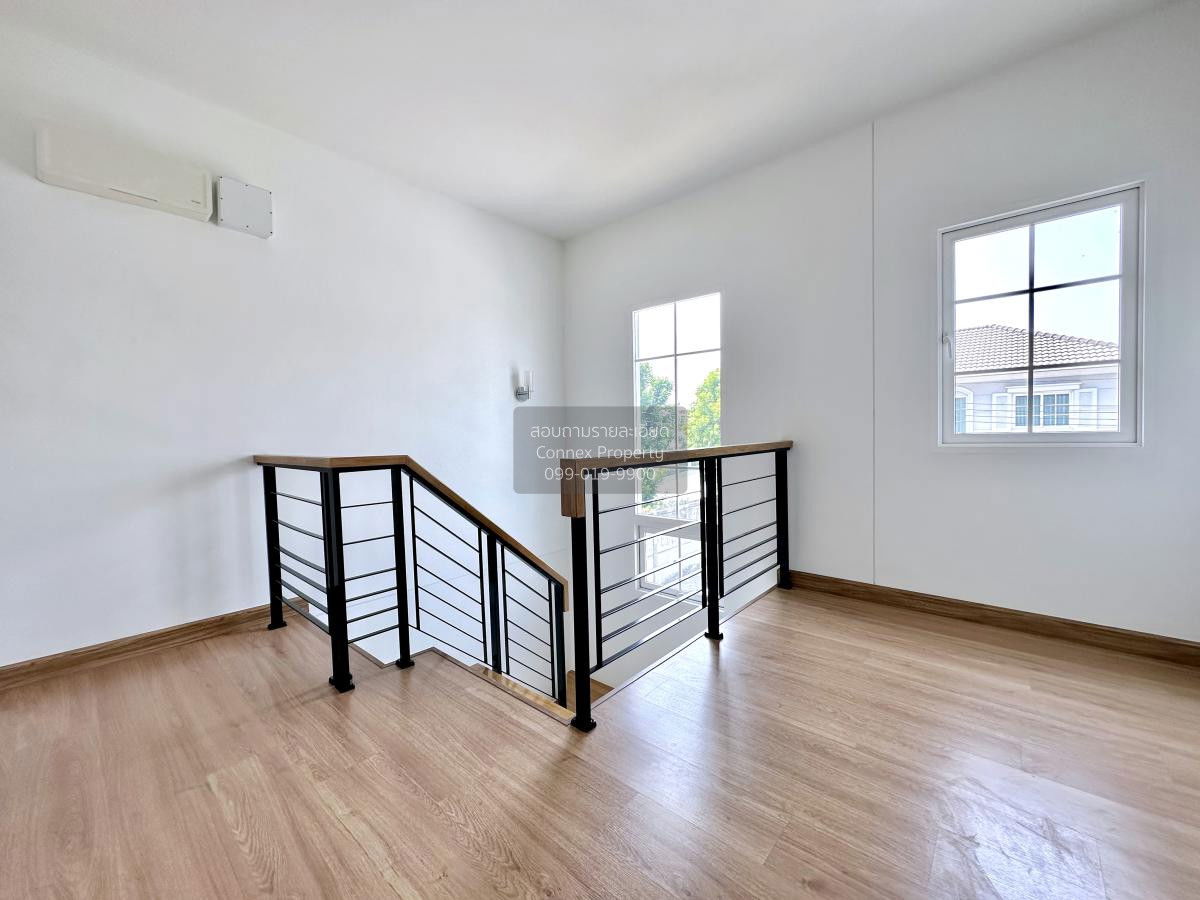 รูป ขายบ้าน  โกลเด้น นีโอ รามอินทรา - วงแหวน บางชัน เขต คลองสามวา กรุงเทพ CX-96687 ✅ ทักไลน์ @connexproperty ตอบทันที ทีมงานมืออาชีพ ✅ - รูปที่ 2/12