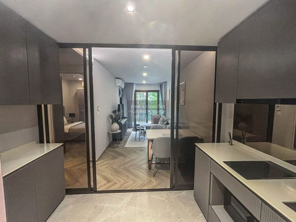 รูป เช่าคอนโด แชปเตอร์ ทองหล่อ 25 BTS-ทองหล่อ คลองตัน เขต วัฒนา กรุงเทพ CX-135195 ✅ ทักไลน์ @connexproperty ตอบทันที ทีมงานมืออาชีพ ✅ - รูปที่ 4/11