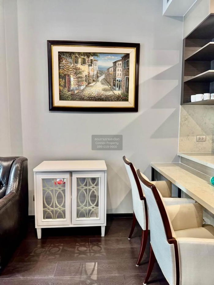 รูป 🔥🔥🔥 เช่าคอนโด ลาวีค สุขุมวิท 57 BTS-ทองหล่อ คลองตันเหนือ เขต วัฒนา กรุงเทพ CX-124232 ✅ ทักไลน์ @connexproperty ตอบทันที ทีมงานมืออาชีพ ✅ 🔥🔥🔥 - รูปที่ 3/12