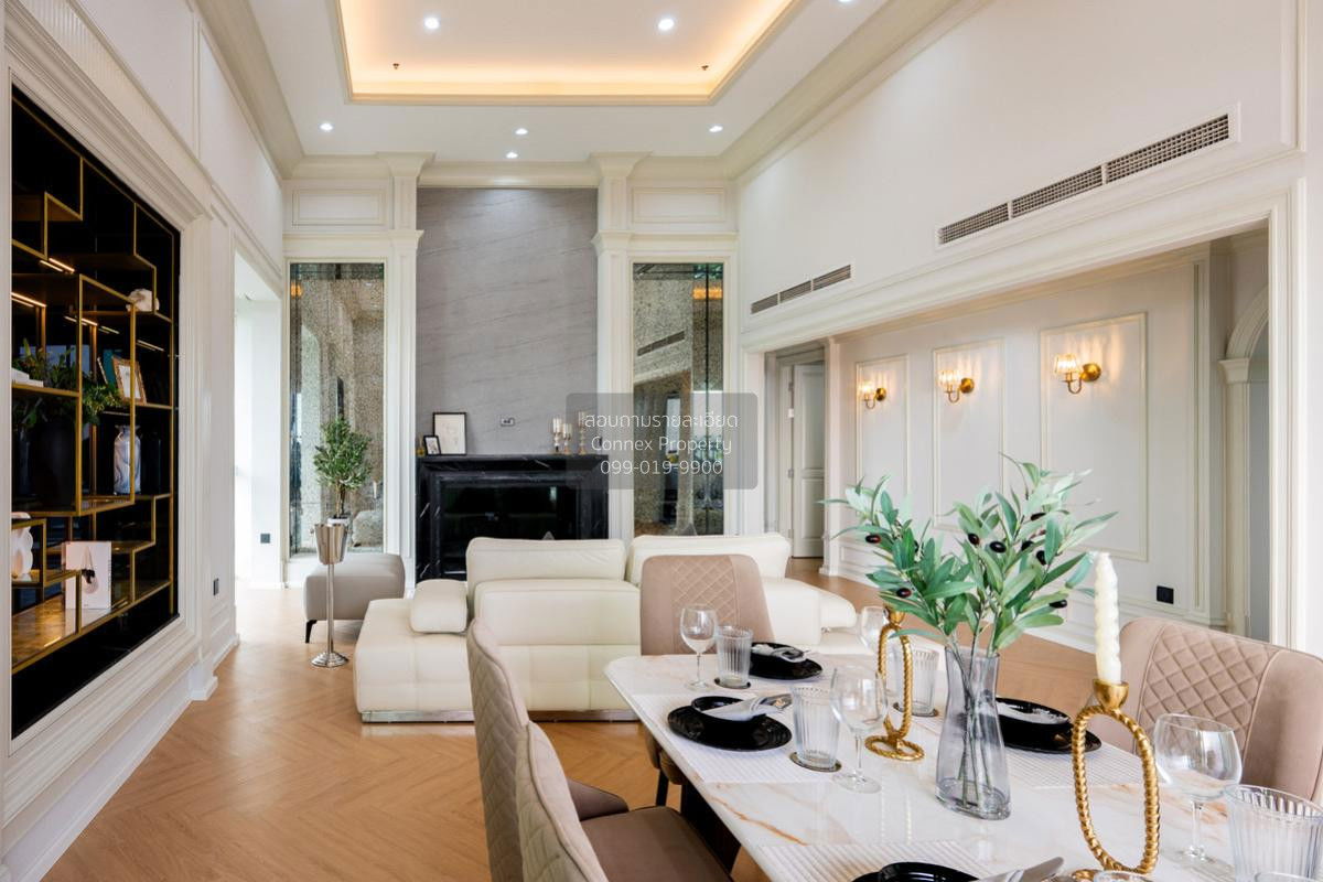 รูป 🔥🔥🔥 ขายคอนโด  เดอะพาโน บางโพงพาง เขต ยานนาวา กรุงเทพ CX-134021 ✅ ทักไลน์ @connexproperty ตอบทันที ทีมงานมืออาชีพ ✅ 🔥🔥🔥 - รูปที่ 11/12