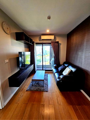 คอนโดให้เช่า : ใกล้ BTS พร้อมพงศ์ Condolette Dwell Sukhumvit 26